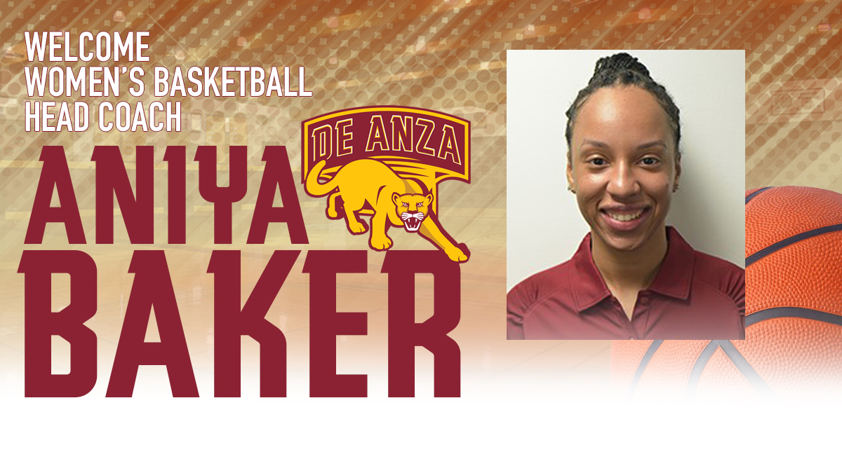 Aniya Baker Selected As New Women's Basketball Head Coach